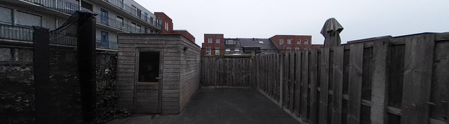 Bekijk 360° foto van Tuin van Het Veld 1