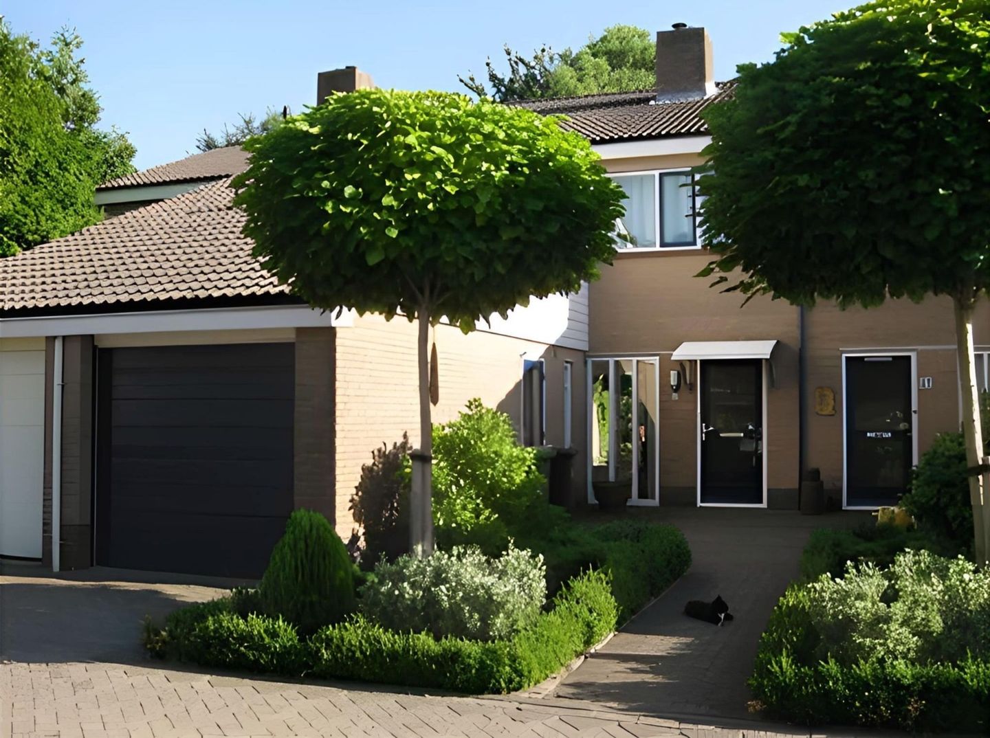 Photo 1 of Langeweide 55