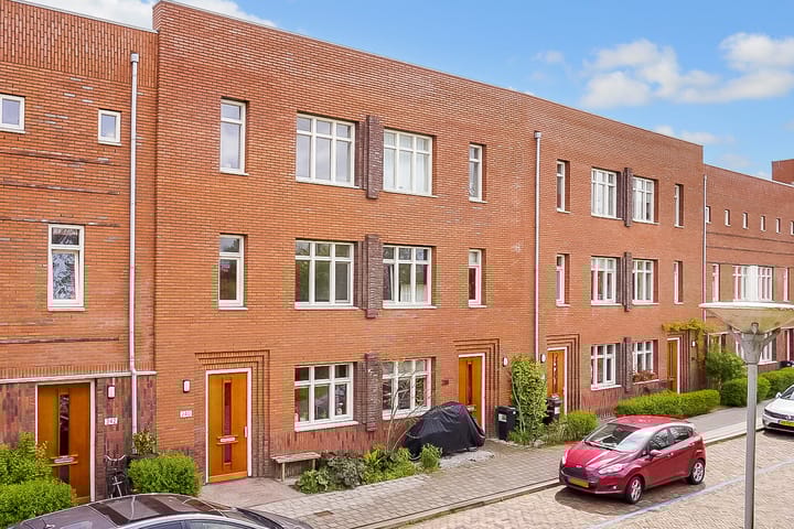 Photo 1 of Het Betonijzer 240