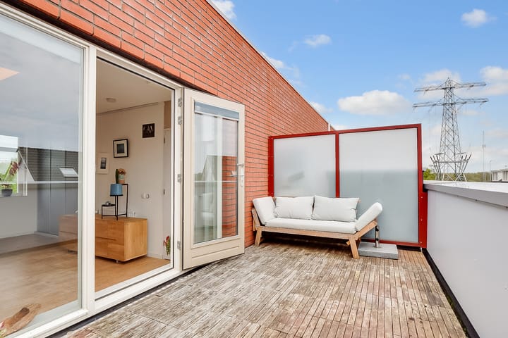 Foto 5 van Het Betonijzer 240