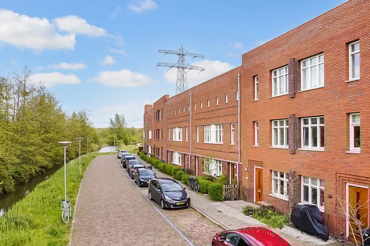 Photo 6 of Het Betonijzer 240