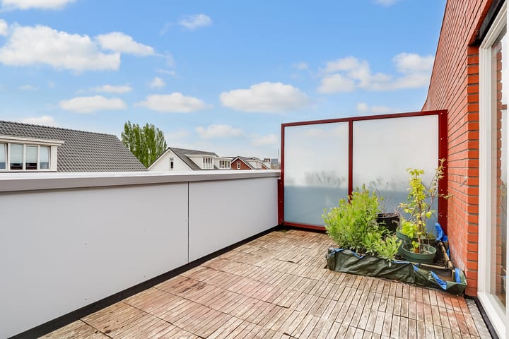 Photo 28 of Het Betonijzer 240