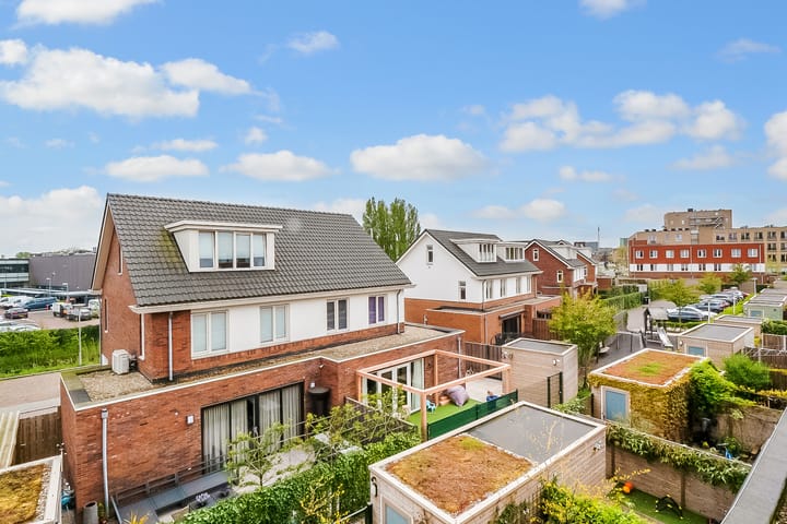 Photo 29 of Het Betonijzer 240