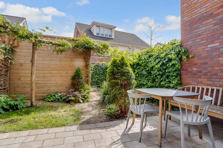 Photo 30 of Het Betonijzer 240