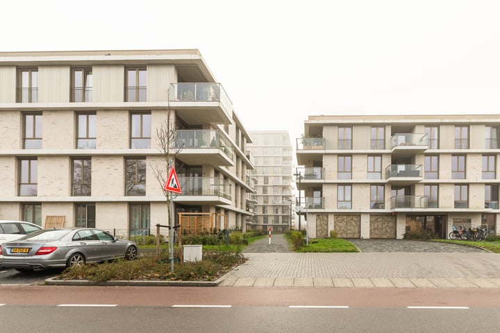 Klaasje Zevensterstraat 537