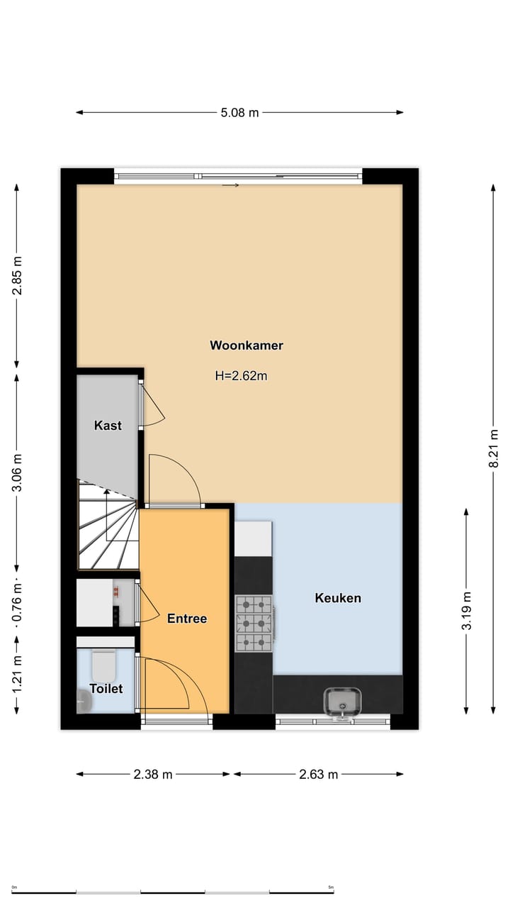 Photo 42 of Het Betonijzer 240