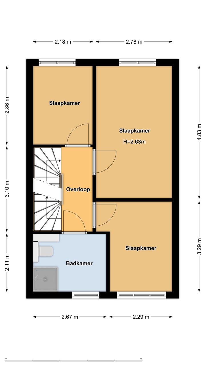 Photo 43 of Het Betonijzer 240