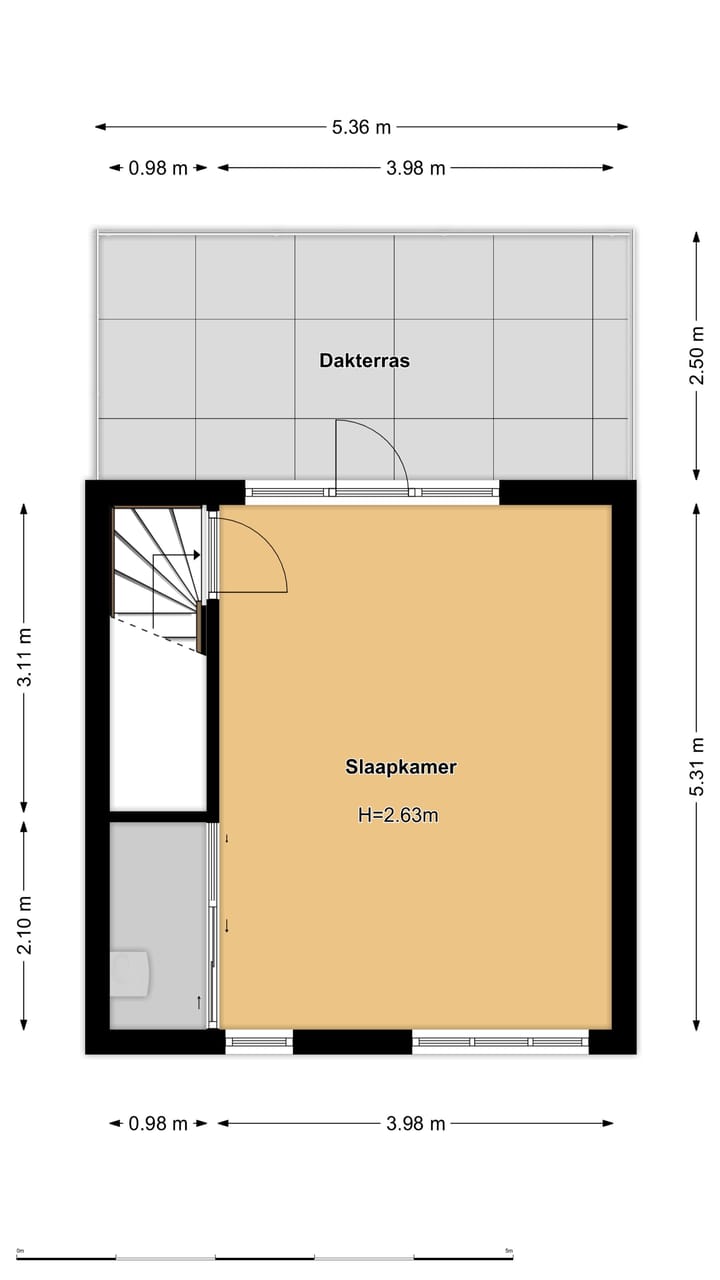 Photo 44 of Het Betonijzer 240