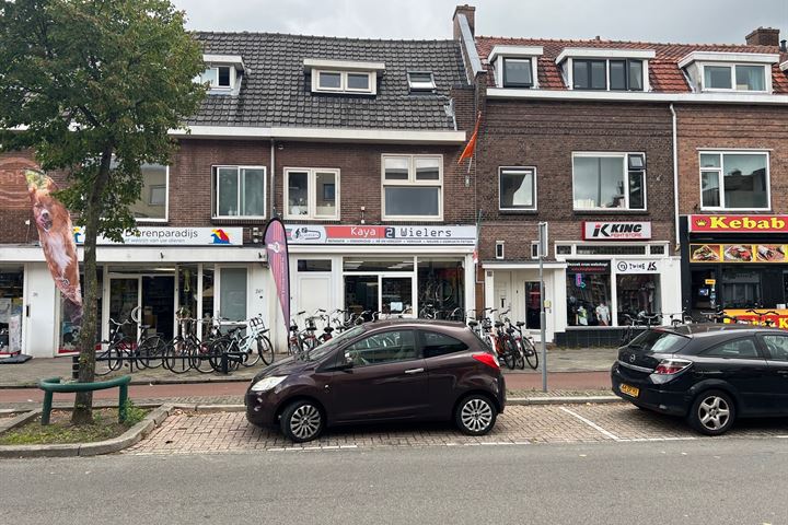 Rijnlaan 28, Utrecht