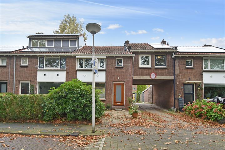 Bekijk foto 36 van Vossenburchkade 45