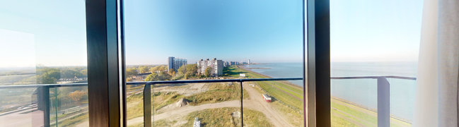 Bekijk 360° foto van Woonkamer van Pattistpark 83