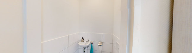 Bekijk 360° foto van Toilet van Pattistpark 83