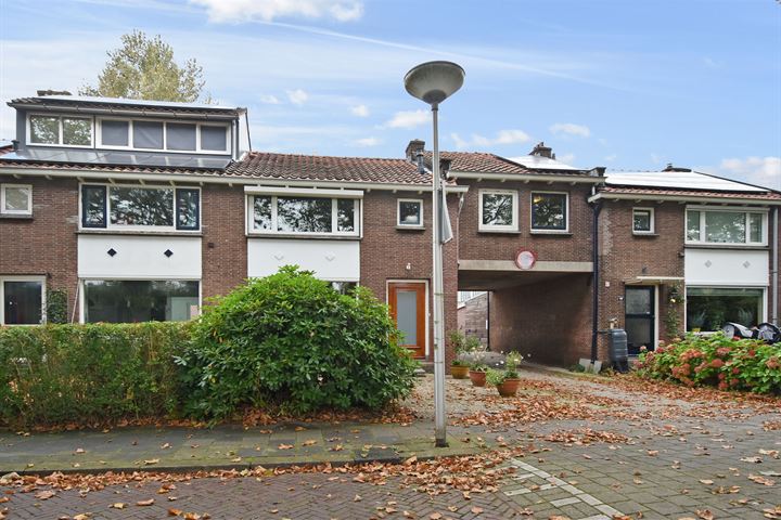 Bekijk foto 37 van Vossenburchkade 45