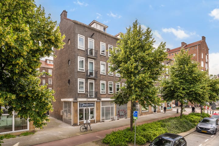 Foto 2 van Leopoldstraat 23-C