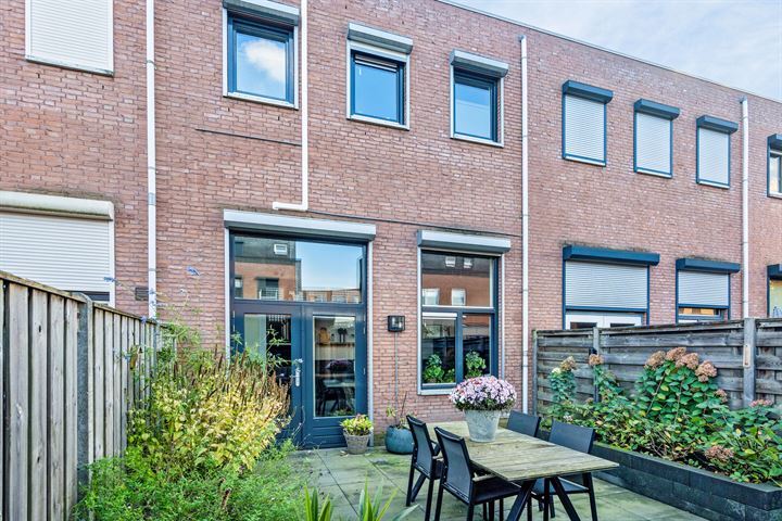 View photo 19 of Slakkenstraat 42