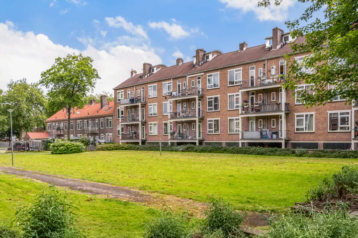 Foto 22 van Leopoldstraat 23-C