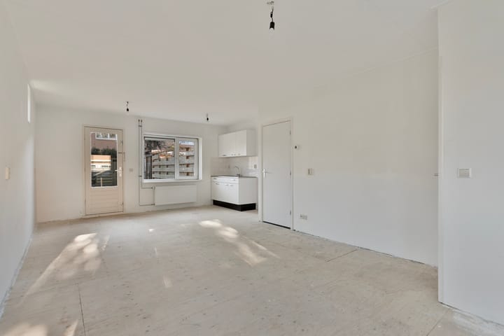 Foto 2 van Abrikozenstraat 18