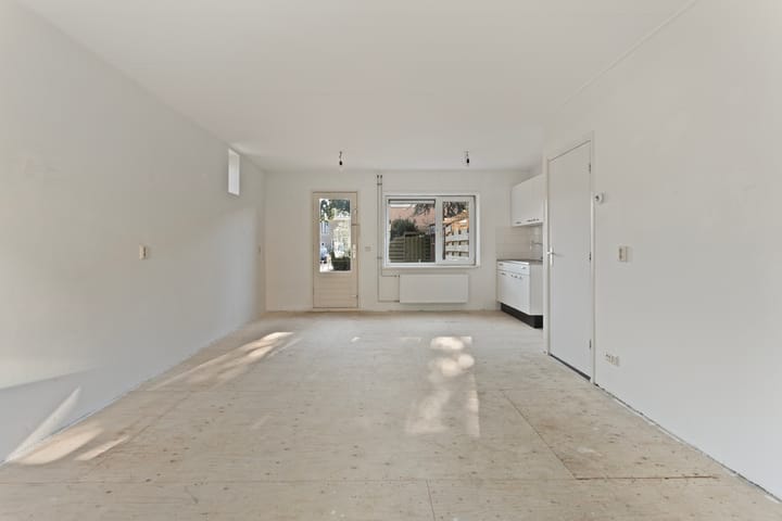 Foto 3 van Abrikozenstraat 18