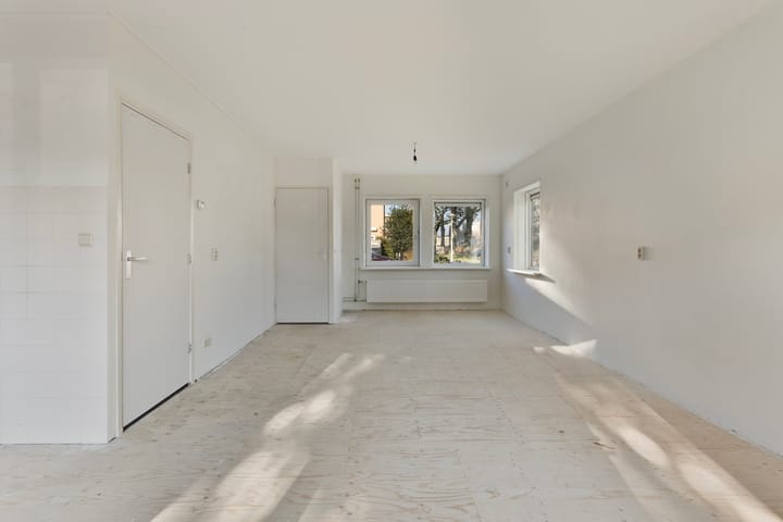 Foto 4 van Abrikozenstraat 18