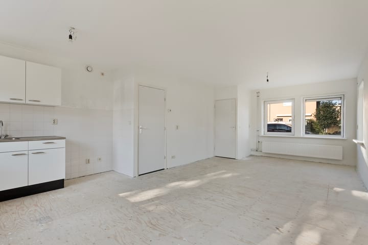 Foto 5 van Abrikozenstraat 18