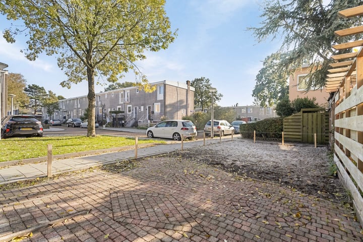 View photo 20 of Abrikozenstraat 18