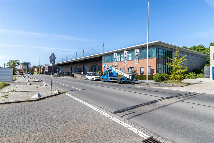 Koddeweg 21, Hoogvliet Rotterdam