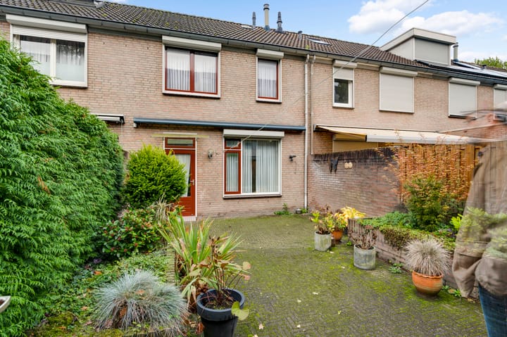 Foto 4 van Wilhelminastraat 93