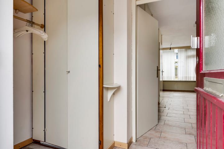 Foto 5 van Wilhelminastraat 93