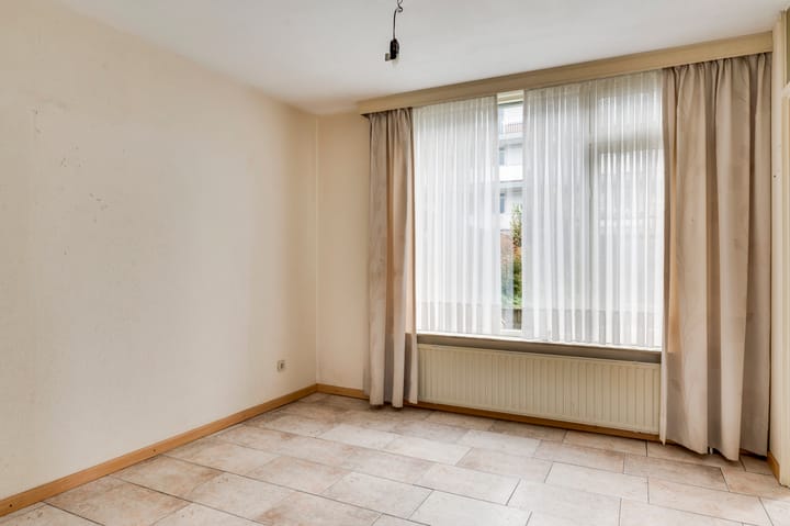 Foto 9 van Wilhelminastraat 93