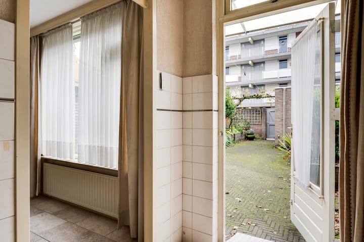 Foto 14 van Wilhelminastraat 93