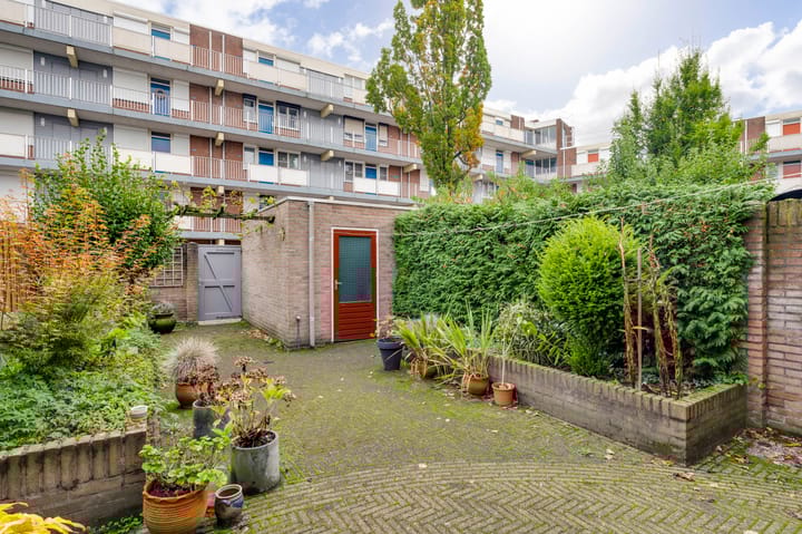 Foto 26 van Wilhelminastraat 93