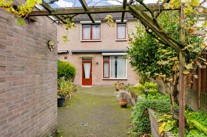 Foto 29 van Wilhelminastraat 93