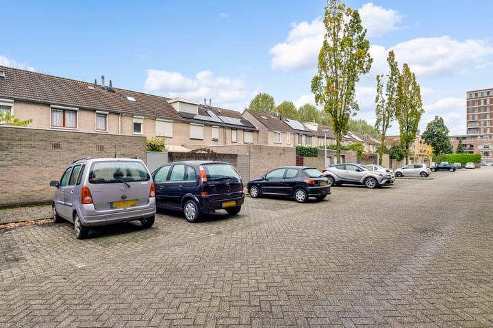 Foto 30 van Wilhelminastraat 93