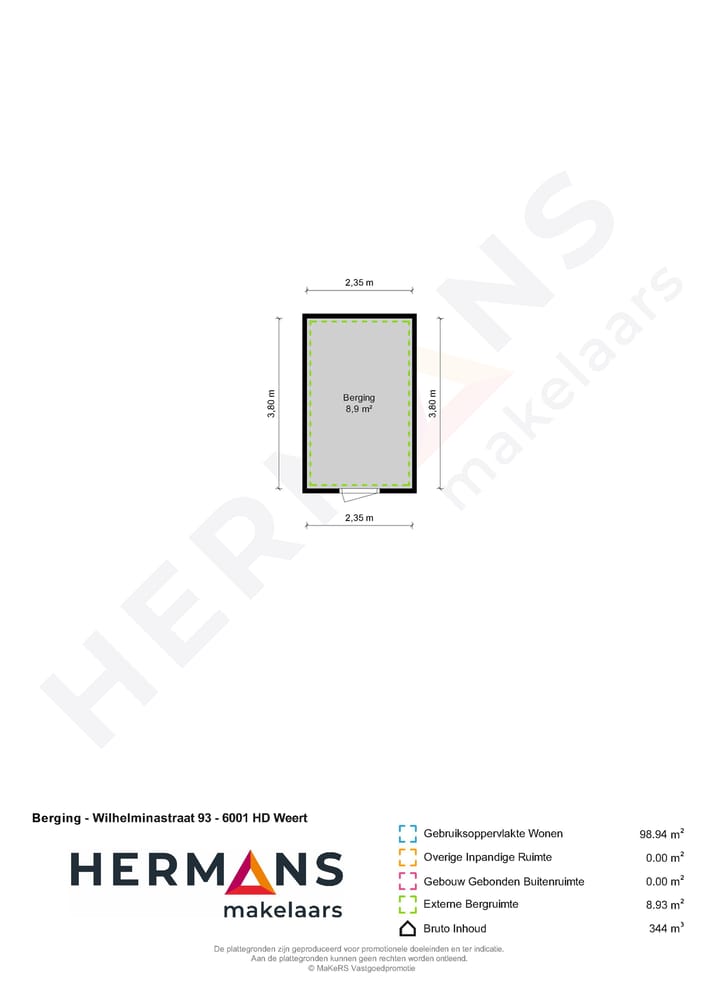 Foto 34 van Wilhelminastraat 93