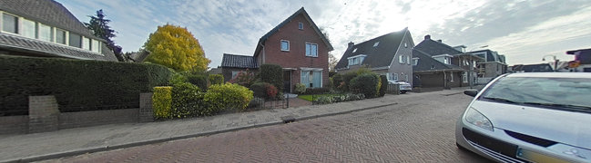 Bekijk 360° foto van voortuin van Brinkstraat 32