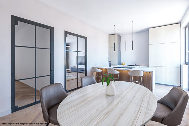 Foto 4 van De Dries 26