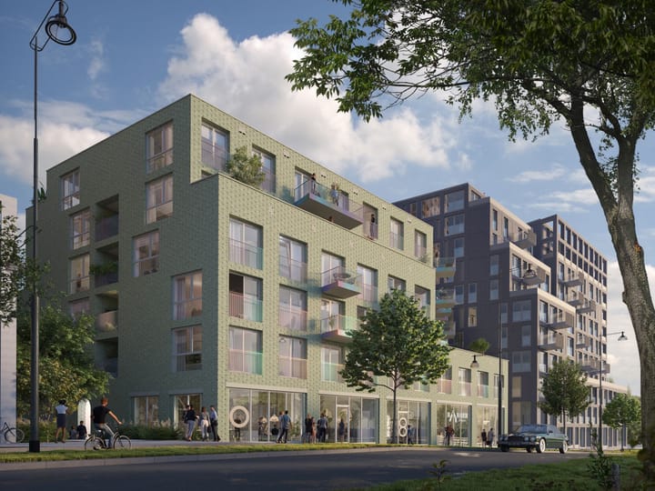 Foto 3 van Lutonhof 80