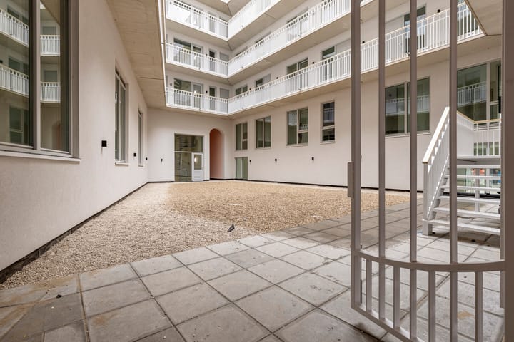 Foto 4 van Lutonhof 80