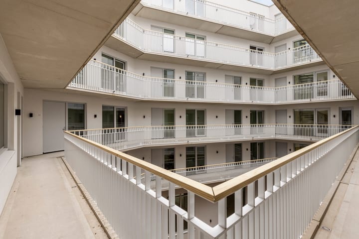 Foto 5 van Lutonhof 80