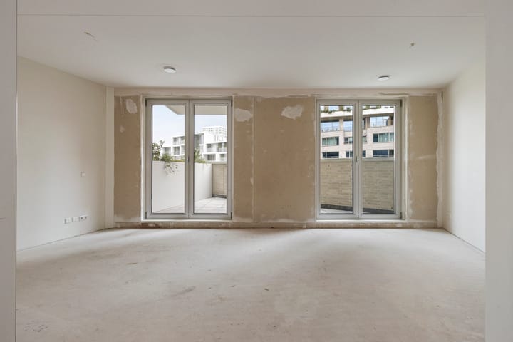 Foto 7 van Lutonhof 80