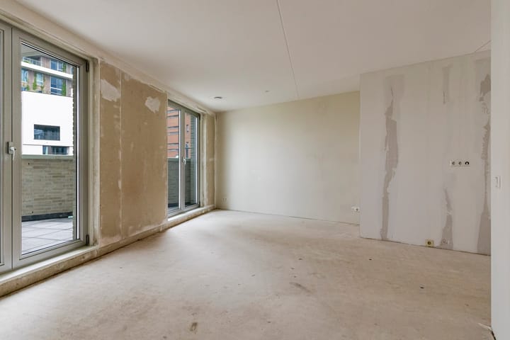 Foto 8 van Lutonhof 80