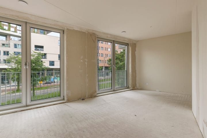 Foto 9 van Lutonhof 80