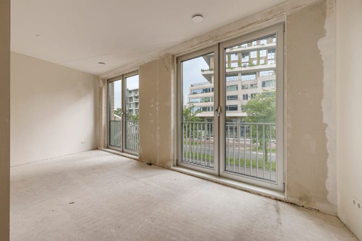 Foto 10 van Lutonhof 80