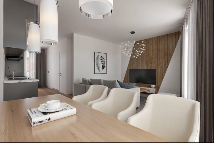 Foto 12 van Lutonhof 80