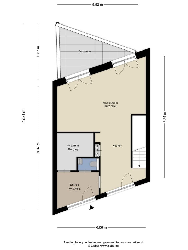 Foto 32 van Lutonhof 80