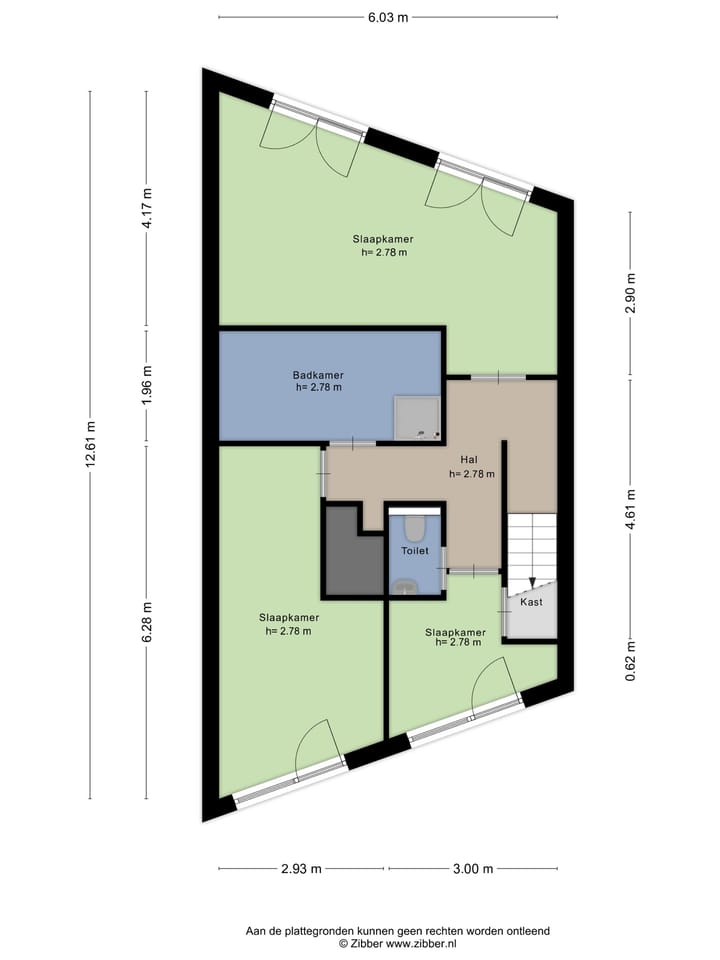 Foto 33 van Lutonhof 80