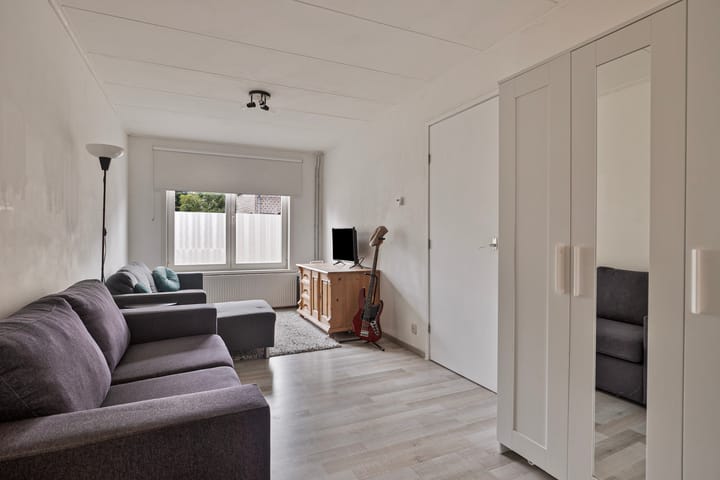 Foto 3 van 's-Gravenstraat 91