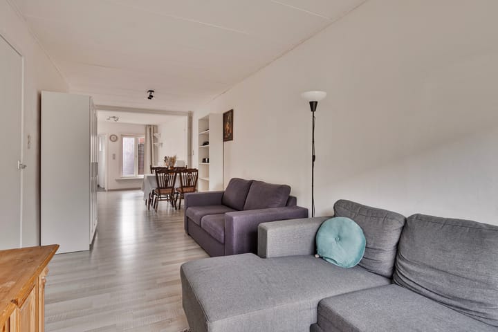 Foto 4 van 's-Gravenstraat 91