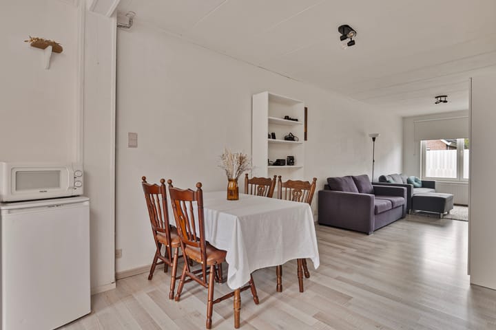 Foto 5 van 's-Gravenstraat 91