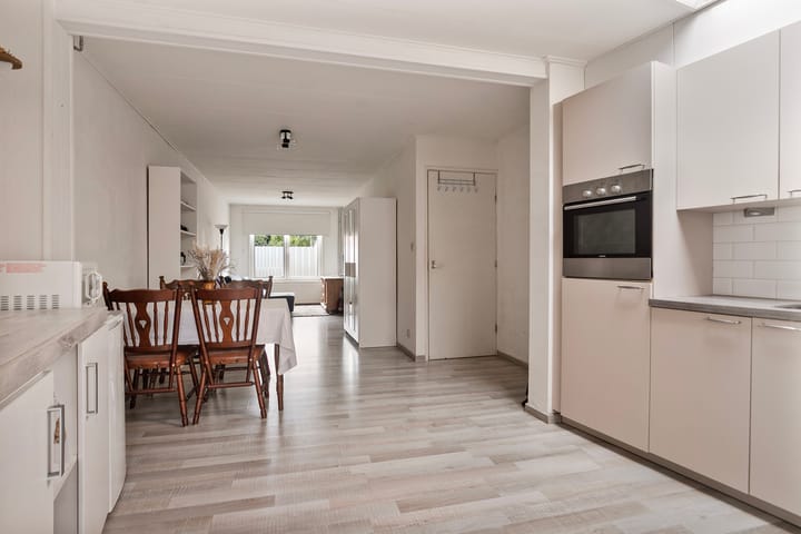 Foto 6 van 's-Gravenstraat 91